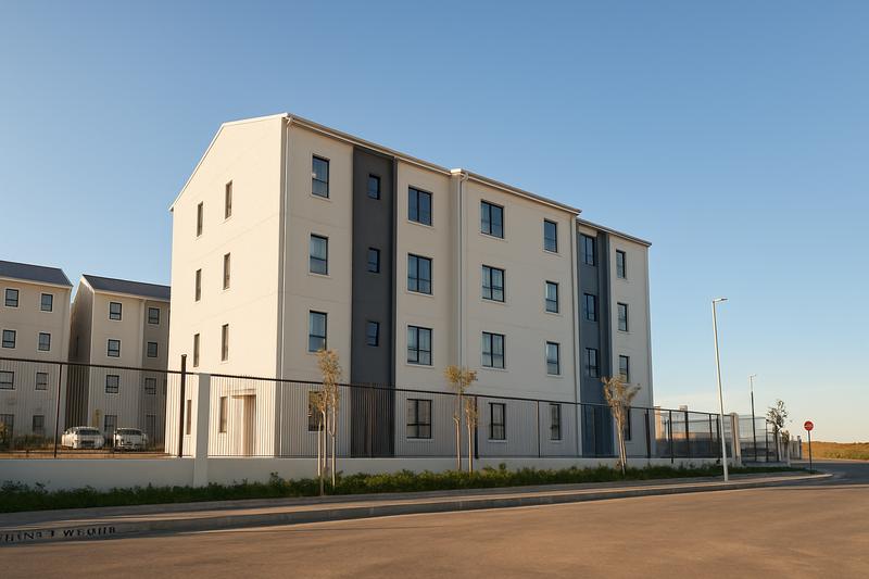 2 Bedroom Property for Sale in Parklands East Western Cape